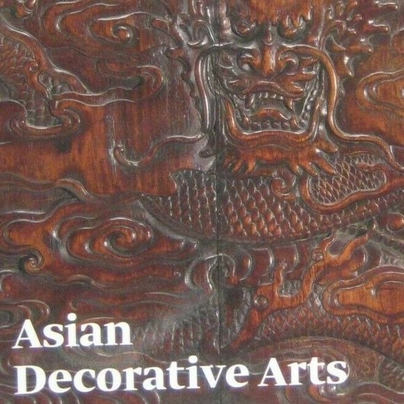 Bonhams Auction Catalog 2012 San Francisco Asian Decorative Arts 19731 - Picture 2 of 8